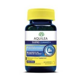 Aquilea Sueño Gummies+ 60 Gummies