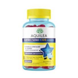 Aquilea Dream Kids 30 Gummies