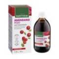 Arandano Rojo Cranberry Jugo Concentrado Santiveri 1 Envase 490 ml