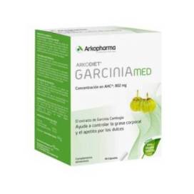 Arkodiet Garcinia Cambogia 90 Caps