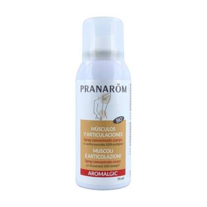 Aromalgic Spray 75ml Bio Pranarom