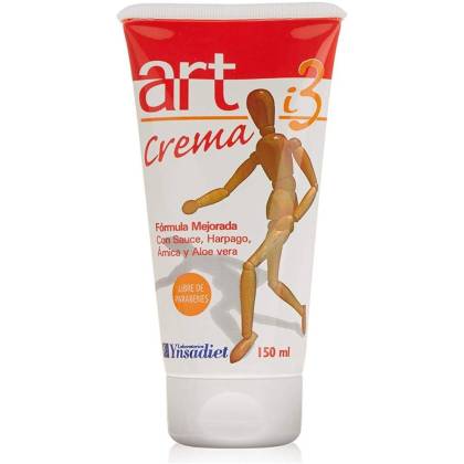 Arti 3 Cream 150ml Ynsadiet