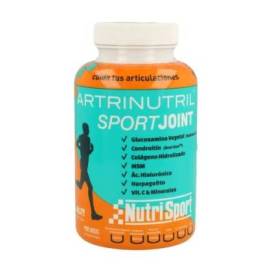 Artinutri Conjunto Esportivo 160comp Nutrisport