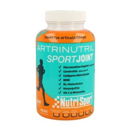 Artinutri Sport Joint 160comp Nutrisport