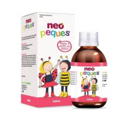 Geléia Neo Peques 150 ml