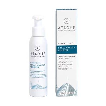 Desmaquilhante Total Atache Essentielle 115ml