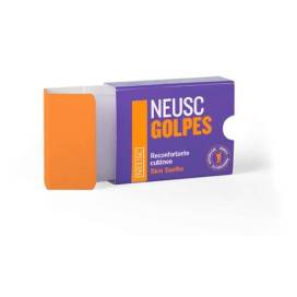 Neusc Hits Tablet 24 g