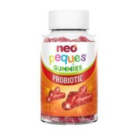 Neo Peques Probiotic 30 Gummies Neovital