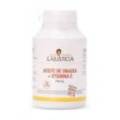 Aceite Onagra Vit E 275per Lajusticia