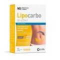 Ns Lipocarbo Bieffect 60 Comprimidos