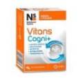 Ns Vitans Cogni 30 comprimidos