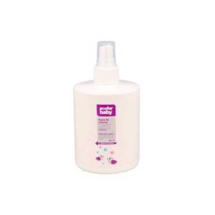 Acofarbaby Água Colônia Infantil 1 Recipiente 300 ml