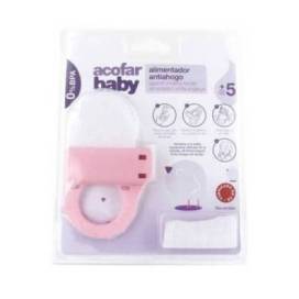 Acofarbaby Anti-choke Feeder