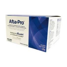 Afta-pro 20 Sachets 6 g