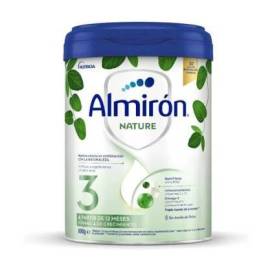 Almiron Nature 3 1 Container 800 g