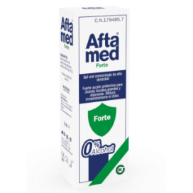 Aftamed Forte 1 Tube 8 ml