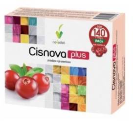 Cisnova Plus 60 Kapseln Novadiet