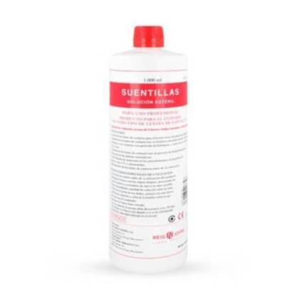 Suentillas Sol Sterile 1000 ml