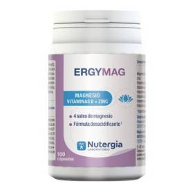 Ergymag 100 Cap Nutergia