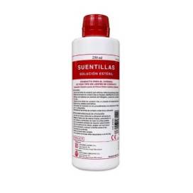 Suentillas Sol Sterile 250 ml