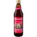 Rabenhort Relaxing Organic Juice With Magnesium 750ml