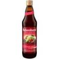 Rabenhorst Zumo Ecologico 11 Plus 11 Rojo 750ml