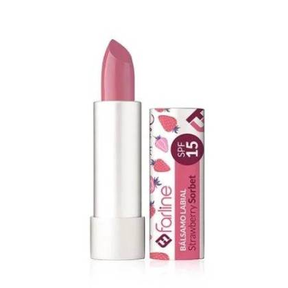 Farline Strawberry Lipstick 45g