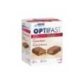 Optifast 6 Bars 70 g Forest Fruits Flavor