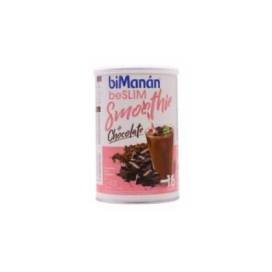 Bimanan Beslim Smoothie 1 Glas 432 g Schokoladengeschmack