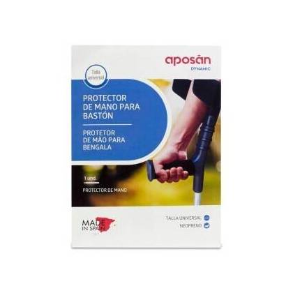 Aposan Walking Stick Hand Protector