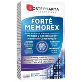 Energy Memorex 56 Tablets