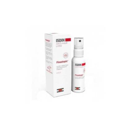 Isdin Finastopic Anti-cabelo 60 ml