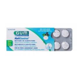 Gum Halicontrol 10 Tabs