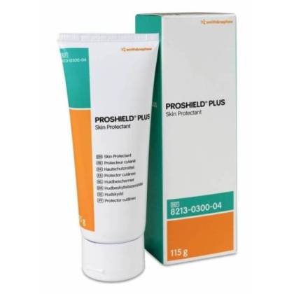 Proshield Plus Skin Protectant Cream 115g