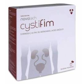 Cystifim 30 Sticks Monod