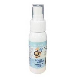 Lisubel Colonia Infantil 60 ml Spray