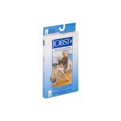 Media Larga Blonda Jobst 140 Beige T3