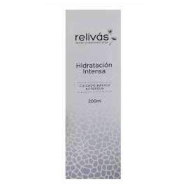 Relivas Hidratacion Intensa 200 ml