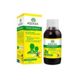 Família Tosse Yarrow 150 ml