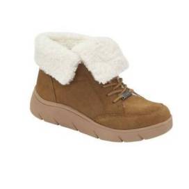 Scholl Bota De Seï¿½ora Stelvio Camel 22 Color Camel Talla 37