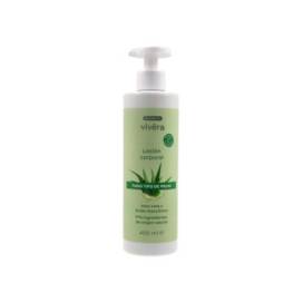 Acofarma Vivera Aloe Vera Body Lotion 400 ml