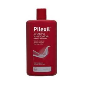 Pilexil Shampoo Anticaida 500 ml