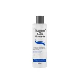 Tiagen Superhidratante Corporal 250 ml