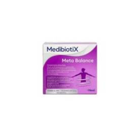 Medibiotix Meta Balance 28 Umschläge 36 g