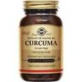 Solgar Curcumaraizturmericcurcuma Longa 60vegicaps