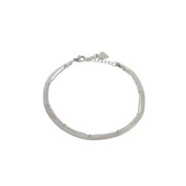 Margutta Pulsera Tobillera Calliope Argento