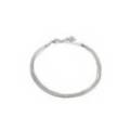 Margutta Anklet Bracelet Calliope Argento