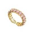 Margutta Ring Cassandra Pink