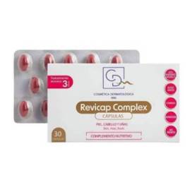 Revicap Complex 30 Comprimidos