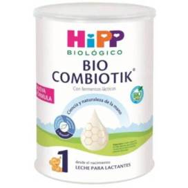 Hipp Combiotik 1 Säuglingsmilch 800 Gr